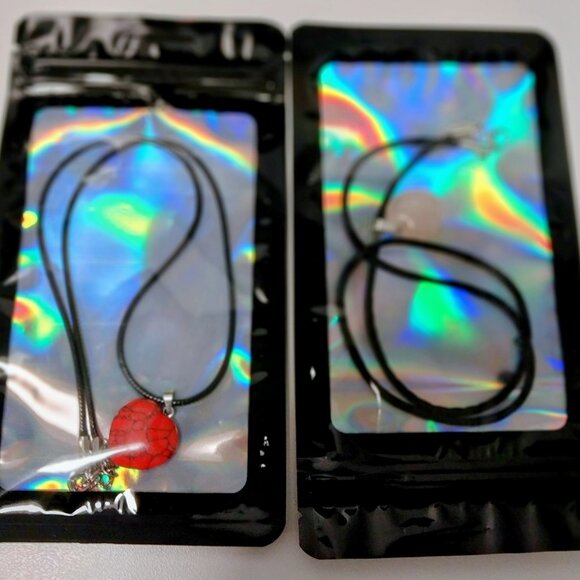 NWT Juicy Couture Pink Lemonade Poker Face Slim Elongated Bifold Wallet - Picture 12 of 12